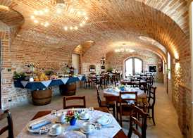 Hotel Le Botti 3