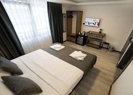 Kriti Hotel Antalya 4