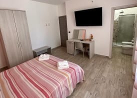 Affittacamere Villa Ginevra 2