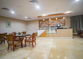 Emaar Afaq Al Sud Hotel 3