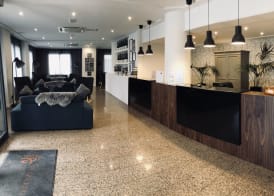Plaza Regency Hotels 2