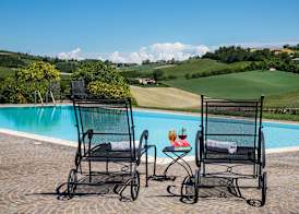 Spinerola Nature Living in Monferrato 5