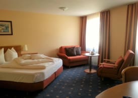 Hotel Altenberg 3