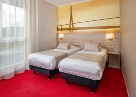 The Originals City, Hôtel Acadine, Pont-Audemer 5