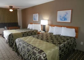 Americas Best Value Inn Blue Ridge 5