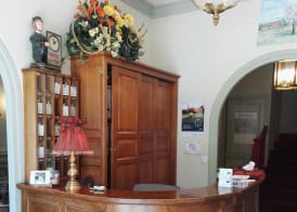 Hôtel Marie-Anne 2