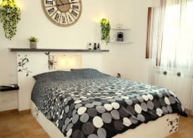 Rome Holidays Resort 3
