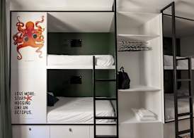 2060 The Newton Hostel 4