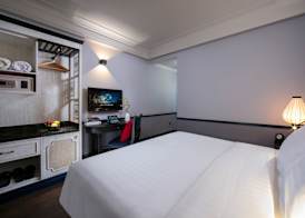 La Beaute Boutique Hotel & Spa 4