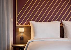 B&B HOTEL Bielefeld-City 5