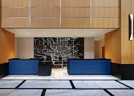 Embassy Suites by Hilton Washington DC Convention Center 5