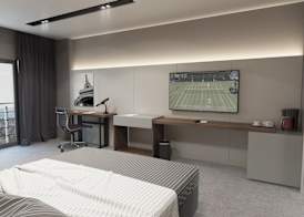 Central Park Premium Hotel 4