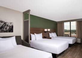 Hyatt Place Denver-South/Park Meadows 5