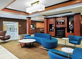 Fairfield Inn and Suites by Marriott Plainville 2