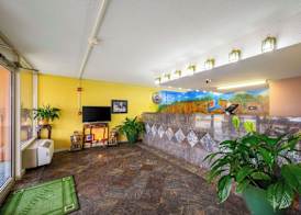 Econo Lodge Decatur South 3