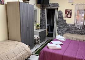 Golden Dreams B&B 3