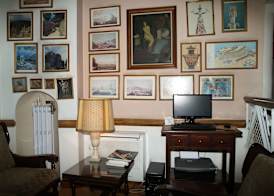 Acropolis House Hotel Classic 2