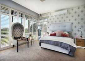 Luxury Vacation Villa 4