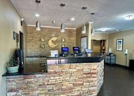 Comfort Inn Moline - Quad Cities 2