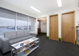 KEF Guesthouse by Keflavík airport 5