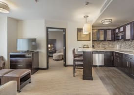 Staybridge Suites SILAO by IHG 3