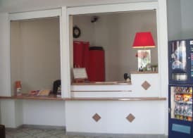 Au Royal Hotel 3