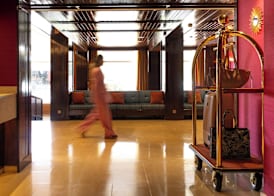 Hotel Sao Jose 4