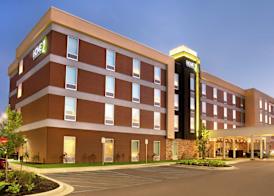 Home2 Suites By Hilton Indianapolis Greenwood 5