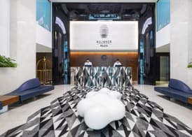Alliance Palace Batumi 2
