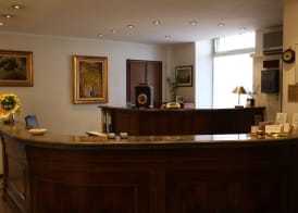 Hotel Italia 2