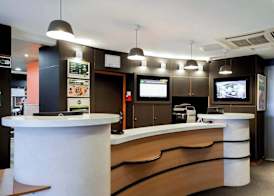 B&B HOTEL Marseille Prado Parc des Expositions 5