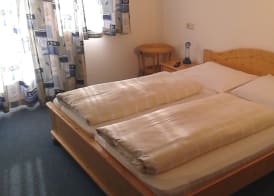 Pension Wirt am Bach 3