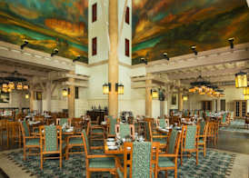 Boulder Ridge Villas at Disney's Wilderness Lodge 5