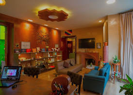 Chakana Hotel Boutique Centro 4
