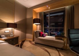 Sheraton Zhenjiang Hotel 4