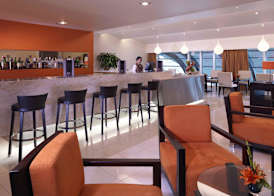 Dubai International Terminal Hotel 4