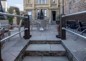 The George Wright Boutique Hotel, Bar & Restaurant 2
