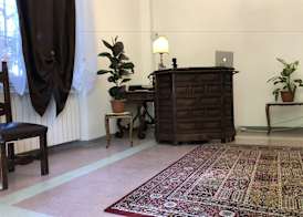 Relais Puccini 2