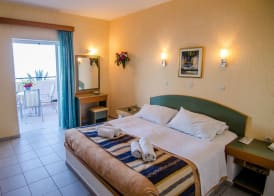 Porto Skala Village Hotel 3