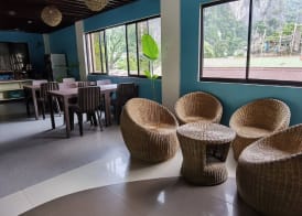Amos Pili Tree Inn powered by Cocotel 2