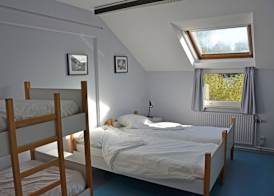Auberge des 3 Fontaines - Youth Hostel 4
