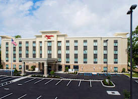 Hampton Inn Gulf Shores, AL 2