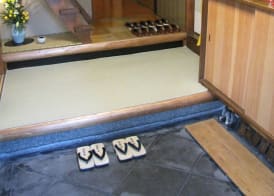 Ryokan Nakajimaya 2