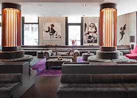 Hotel AMANO Rooms & Apartments 4
