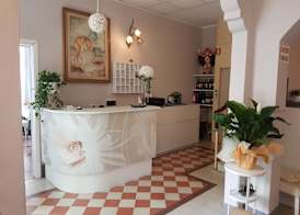 Villa Grazia 2