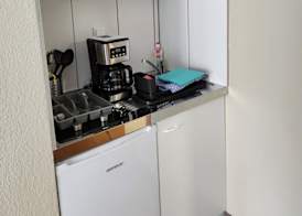 Nauwieser Apartments 5
