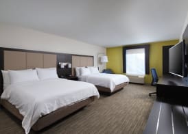 Holiday Inn Express GRAND RAPIDS SW by IHG 5