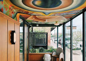 Hotel Herringbone 2