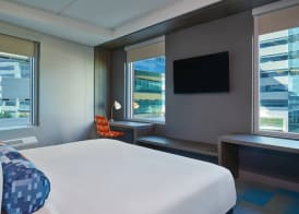 Aloft by Marriott Richardson 4