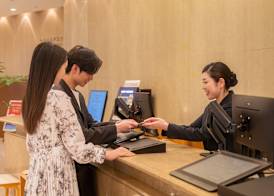 Grand Prince Hotel Hiroshima 4